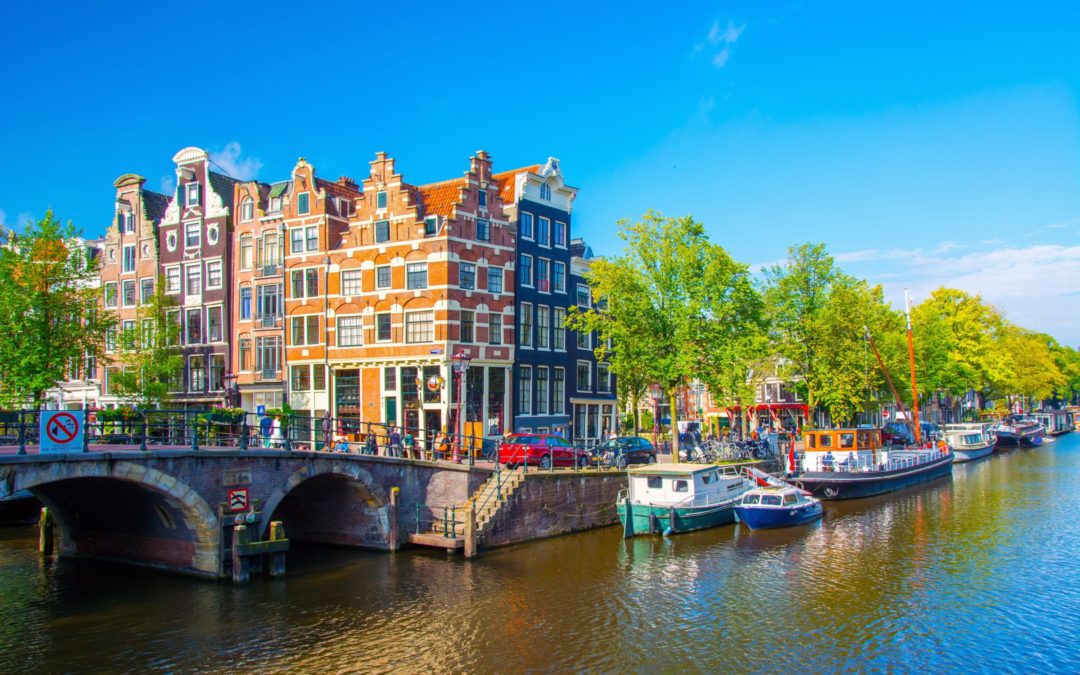 Rheinzauber Holland